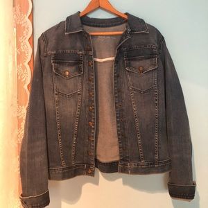 Guess Denim Jacket